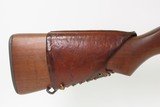SNIPER CONFIGURED U.S. Springfield M1D GARAND .30-06 Rifle C&R w/ M84 SCOPE With Early 5-Digit SN Receiver Made in 1939 - Image 21 of 23