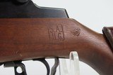 SNIPER CONFIGURED U.S. Springfield M1D GARAND .30-06 Rifle C&R w/ M84 SCOPE With Early 5-Digit SN Receiver Made in 1939 - Image 15 of 23