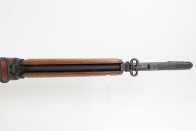 SNIPER CONFIGURED U.S. Springfield M1D GARAND .30-06 Rifle C&R w/ M84 SCOPE With Early 5-Digit SN Receiver Made in 1939 - Image 12 of 23