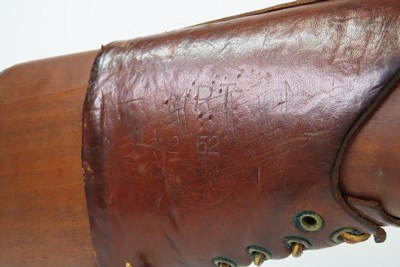 SNIPER CONFIGURED U.S. Springfield M1D GARAND .30-06 Rifle C&R w/ M84 SCOPE With Early 5-Digit SN Receiver Made in 1939 - Image 19 of 23