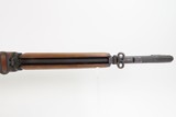 SNIPER CONFIGURED U.S. Springfield M1D GARAND .30-06 Rifle C&R w/ M84 SCOPE With Early 5-Digit SN Receiver Made in 1939 - Image 12 of 23