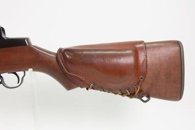 SNIPER CONFIGURED U.S. Springfield M1D GARAND .30-06 Rifle C&R w/ M84 SCOPE With Early 5-Digit SN Receiver Made in 1939 - Image 10 of 23