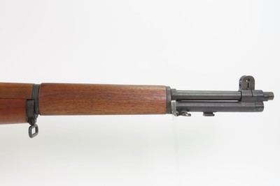SNIPER CONFIGURED U.S. Springfield M1D GARAND .30-06 Rifle C&R w/ M84 SCOPE With Early 5-Digit SN Receiver Made in 1939 - Image 18 of 23