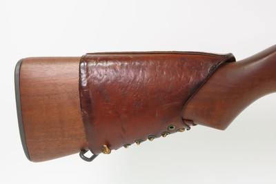 SNIPER CONFIGURED U.S. Springfield M1D GARAND .30-06 Rifle C&R w/ M84 SCOPE With Early 5-Digit SN Receiver Made in 1939 - Image 21 of 23