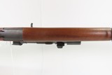 SNIPER CONFIGURED U.S. Springfield M1D GARAND .30-06 Rifle C&R w/ M84 SCOPE With Early 5-Digit SN Receiver Made in 1939 - Image 14 of 23