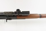 SNIPER CONFIGURED U.S. Springfield M1D GARAND .30-06 Rifle C&R w/ M84 SCOPE With Early 5-Digit SN Receiver Made in 1939 - Image 13 of 23
