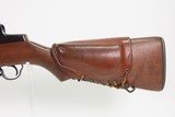 SNIPER CONFIGURED U.S. Springfield M1D GARAND .30-06 Rifle C&R w/ M84 SCOPE With Early 5-Digit SN Receiver Made in 1939 - Image 10 of 23