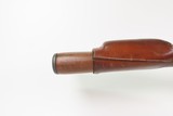 SNIPER CONFIGURED U.S. Springfield M1D GARAND .30-06 Rifle C&R w/ M84 SCOPE With Early 5-Digit SN Receiver Made in 1939 - Image 4 of 23