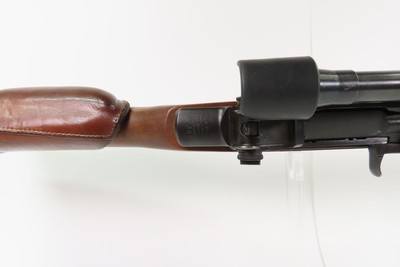SNIPER CONFIGURED U.S. Springfield M1D GARAND .30-06 Rifle C&R w/ M84 SCOPE With Early 5-Digit SN Receiver Made in 1939 - Image 3 of 23