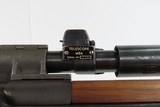 SNIPER CONFIGURED U.S. Springfield M1D GARAND .30-06 Rifle C&R w/ M84 SCOPE With Early 5-Digit SN Receiver Made in 1939 - Image 7 of 23