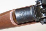 SNIPER CONFIGURED U.S. Springfield M1D GARAND .30-06 Rifle C&R w/ M84 SCOPE With Early 5-Digit SN Receiver Made in 1939 - Image 5 of 23