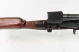 SNIPER CONFIGURED U.S. Springfield M1D GARAND .30-06 Rifle C&R w/ M84 SCOPE With Early 5-Digit SN Receiver Made in 1939 - Image 3 of 23