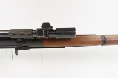 SNIPER CONFIGURED U.S. Springfield M1D GARAND .30-06 Rifle C&R w/ M84 SCOPE With Early 5-Digit SN Receiver Made in 1939 - Image 13 of 23