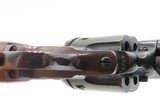 UNIQUE & SCARCE Antique ALONZO CRULL Upgraded Antique COLT M1877 Revolver Converted to a MINIATURIZED SINGLE ACTION ARMY - 13 of 23