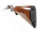 MERIDEN FIREARMS Double Barrel 12 Gauge HAMMERLESS Shotgun C&R GAME GETTERCONDITION! Top Break HUNTING/SPORTING Shotgun - 24 of 24