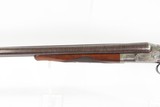 MERIDEN FIREARMS Double Barrel 12 Gauge HAMMERLESS Shotgun C&R GAME GETTERCONDITION! Top Break HUNTING/SPORTING Shotgun - 20 of 24