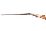 MERIDEN FIREARMS Double Barrel 12 Gauge HAMMERLESS Shotgun C&R GAME GETTERCONDITION! Top Break HUNTING/SPORTING Shotgun - 18 of 24