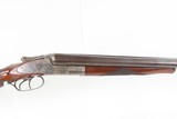MERIDEN FIREARMS Double Barrel 12 Gauge HAMMERLESS Shotgun C&R GAME GETTERCONDITION! Top Break HUNTING/SPORTING Shotgun - 3 of 24
