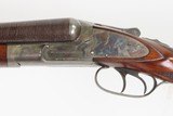 MERIDEN FIREARMS Double Barrel 12 Gauge HAMMERLESS Shotgun C&R GAME GETTERCONDITION! Top Break HUNTING/SPORTING Shotgun - 22 of 24
