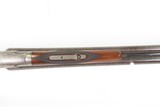 MERIDEN FIREARMS Double Barrel 12 Gauge HAMMERLESS Shotgun C&R GAME GETTERCONDITION! Top Break HUNTING/SPORTING Shotgun - 7 of 24