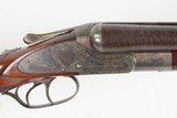 MERIDEN FIREARMS Double Barrel 12 Gauge HAMMERLESS Shotgun C&R GAME GETTERCONDITION! Top Break HUNTING/SPORTING Shotgun - 5 of 24