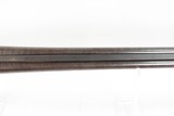 MERIDEN FIREARMS Double Barrel 12 Gauge HAMMERLESS Shotgun C&R GAME GETTERCONDITION! Top Break HUNTING/SPORTING Shotgun - 11 of 24