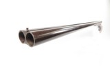 MERIDEN FIREARMS Double Barrel 12 Gauge HAMMERLESS Shotgun C&R GAME GETTERCONDITION! Top Break HUNTING/SPORTING Shotgun - 23 of 24