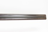 MERIDEN FIREARMS Double Barrel 12 Gauge HAMMERLESS Shotgun C&R GAME GETTERCONDITION! Top Break HUNTING/SPORTING Shotgun - 10 of 24