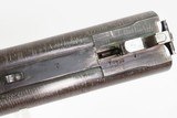 MERIDEN FIREARMS Double Barrel 12 Gauge HAMMERLESS Shotgun C&R GAME GETTERCONDITION! Top Break HUNTING/SPORTING Shotgun - 16 of 24