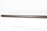 MERIDEN FIREARMS Double Barrel 12 Gauge HAMMERLESS Shotgun C&R GAME GETTERCONDITION! Top Break HUNTING/SPORTING Shotgun - 19 of 24