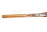 Engraved Spanish AYA AGUIRRE y ARANZABAL Matador DOUBLE BARREL Shotgun C&R1959 Manufactured BOXLOCK Side by Side 20 Gauge - 13 of 24