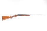 Engraved Spanish AYA AGUIRRE y ARANZABAL Matador DOUBLE BARREL Shotgun C&R1959 Manufactured BOXLOCK Side by Side 20 Gauge - 2 of 24