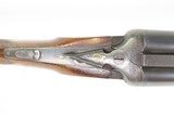 Engraved Spanish AYA AGUIRRE y ARANZABAL Matador DOUBLE BARREL Shotgun C&R1959 Manufactured BOXLOCK Side by Side 20 Gauge - 14 of 24