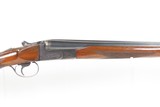 Engraved Spanish AYA AGUIRRE y ARANZABAL Matador DOUBLE BARREL Shotgun C&R1959 Manufactured BOXLOCK Side by Side 20 Gauge - 4 of 24