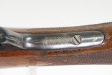 Engraved Spanish AYA AGUIRRE y ARANZABAL Matador DOUBLE BARREL Shotgun C&R1959 Manufactured BOXLOCK Side by Side 20 Gauge - 10 of 24