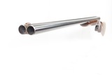 Engraved Spanish AYA AGUIRRE y ARANZABAL Matador DOUBLE BARREL Shotgun C&R1959 Manufactured BOXLOCK Side by Side 20 Gauge - 23 of 24