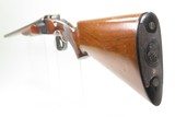 Engraved Spanish AYA AGUIRRE y ARANZABAL Matador DOUBLE BARREL Shotgun C&R1959 Manufactured BOXLOCK Side by Side 20 Gauge - 24 of 24