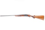 Engraved Spanish AYA AGUIRRE y ARANZABAL Matador DOUBLE BARREL Shotgun C&R1959 Manufactured BOXLOCK Side by Side 20 Gauge - 18 of 24