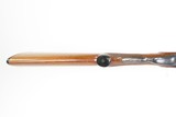 Engraved Spanish AYA AGUIRRE y ARANZABAL Matador DOUBLE BARREL Shotgun C&R1959 Manufactured BOXLOCK Side by Side 20 Gauge - 9 of 24