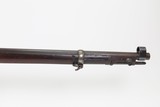 “65th REG. S.N.Y.” Antique U.S. SPRINGFIELD M1888 TRAPDOOR w/RAMROD BAYONET “SWP/1891” Samuel W. Porter Inspected Trapdoor - 18 of 25