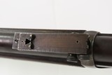 “65th REG. S.N.Y.” Antique U.S. SPRINGFIELD M1888 TRAPDOOR w/RAMROD BAYONET “SWP/1891” Samuel W. Porter Inspected Trapdoor - 9 of 25