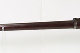 “65th REG. S.N.Y.” Antique U.S. SPRINGFIELD M1888 TRAPDOOR w/RAMROD BAYONET “SWP/1891” Samuel W. Porter Inspected Trapdoor - 14 of 25