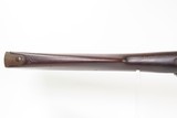 “65th REG. S.N.Y.” Antique U.S. SPRINGFIELD M1888 TRAPDOOR w/RAMROD BAYONET “SWP/1891” Samuel W. Porter Inspected Trapdoor - 7 of 25