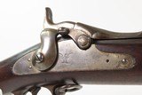“65th REG. S.N.Y.” Antique U.S. SPRINGFIELD M1888 TRAPDOOR w/RAMROD BAYONET “SWP/1891” Samuel W. Porter Inspected Trapdoor - 22 of 25