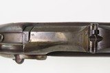 “65th REG. S.N.Y.” Antique U.S. SPRINGFIELD M1888 TRAPDOOR w/RAMROD BAYONET “SWP/1891” Samuel W. Porter Inspected Trapdoor - 8 of 25