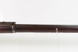 “65th REG. S.N.Y.” Antique U.S. SPRINGFIELD M1888 TRAPDOOR w/RAMROD BAYONET “SWP/1891” Samuel W. Porter Inspected Trapdoor - 19 of 25