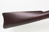 “65th REG. S.N.Y.” Antique U.S. SPRINGFIELD M1888 TRAPDOOR w/RAMROD BAYONET “SWP/1891” Samuel W. Porter Inspected Trapdoor - 21 of 25