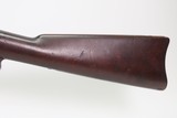 “65th REG. S.N.Y.” Antique U.S. SPRINGFIELD M1888 TRAPDOOR w/RAMROD BAYONET “SWP/1891” Samuel W. Porter Inspected Trapdoor - 16 of 25