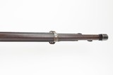 “65th REG. S.N.Y.” Antique U.S. SPRINGFIELD M1888 TRAPDOOR w/RAMROD BAYONET “SWP/1891” Samuel W. Porter Inspected Trapdoor - 4 of 25