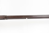 “65th REG. S.N.Y.” Antique U.S. SPRINGFIELD M1888 TRAPDOOR w/RAMROD BAYONET “SWP/1891” Samuel W. Porter Inspected Trapdoor - 5 of 25